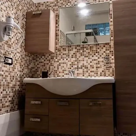 Newnova Flat