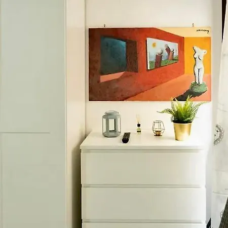 Newnova Flat Apartment *