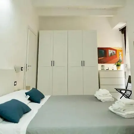 Lejlighed Newnova Flat *