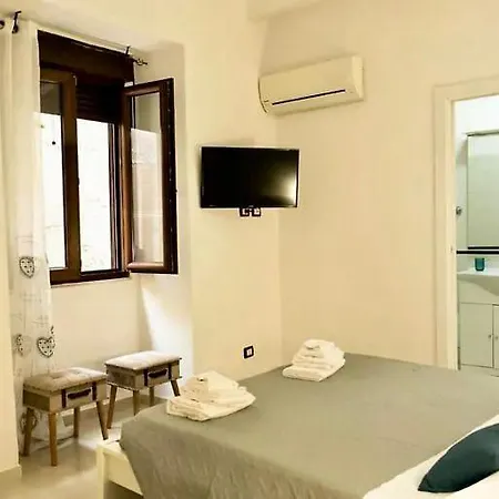 Newnova Flat