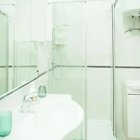 Apartment Newnova Flat