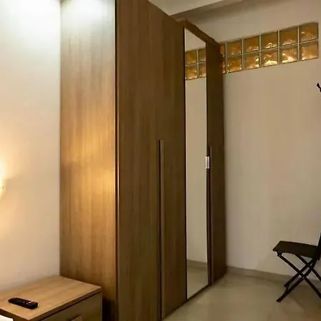 Newnova Flat * Cagliari