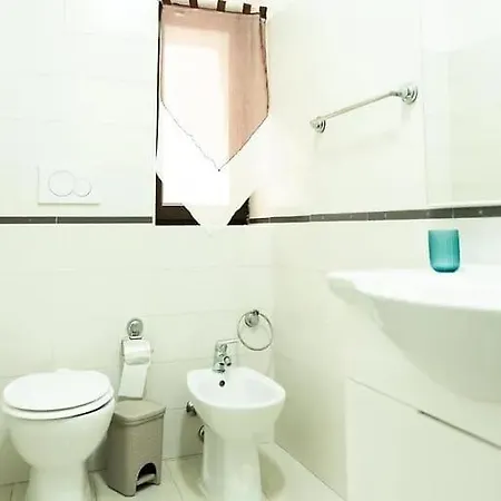 Appartamento Newnova Flat *