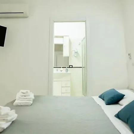 Newnova Flat Lägenhet Cagliari