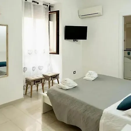 Lejlighed Newnova Flat *