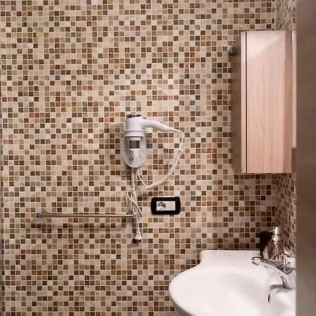 Newnova Flat Apartment