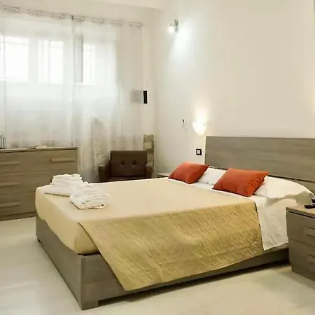 Lejlighed Newnova Flat