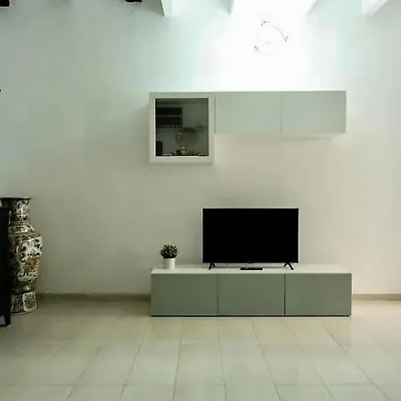 Newnova Flat Lejlighed Cagliari